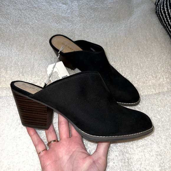 Old Navy Black sweet - Picture 1 of 3